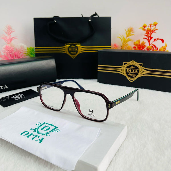 Designer Mens Optical Frames