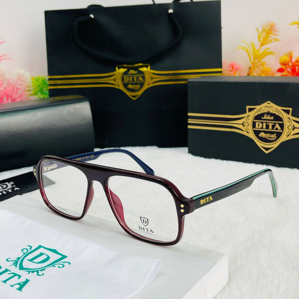 Designer Mens Optical Frames