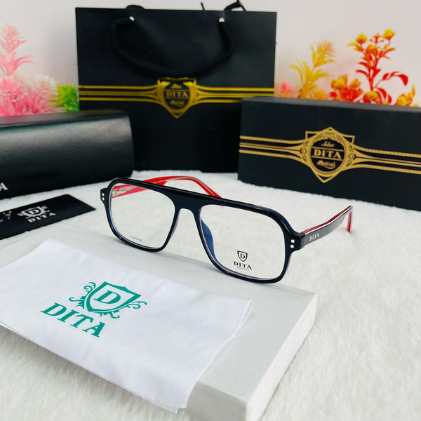 Designer Mens Optical Frames