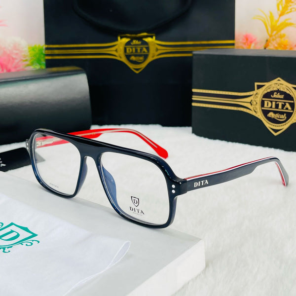 Designer Mens Optical Frames