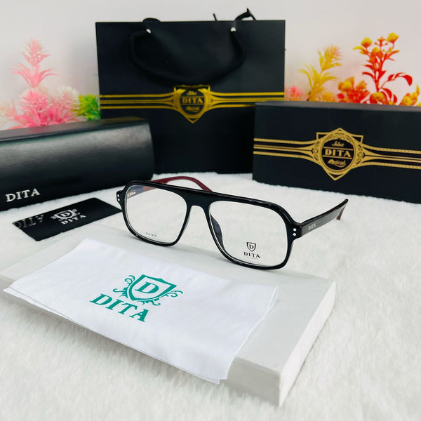 Designer Mens Optical Frames