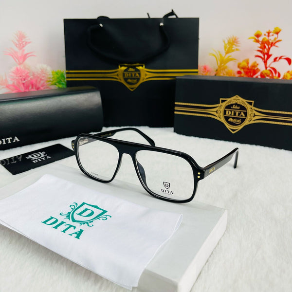 Designer Mens Optical Frames