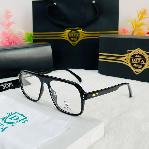 Designer Mens Optical Frames