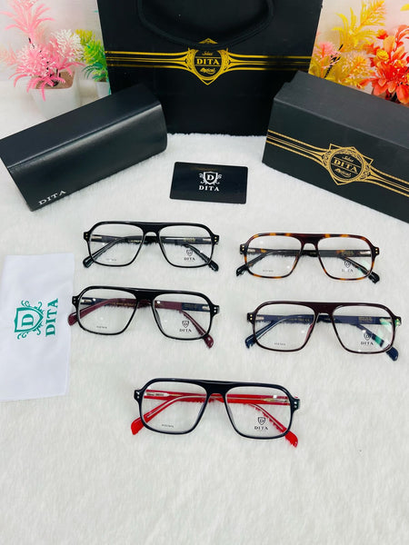 Designer Mens Optical Frames