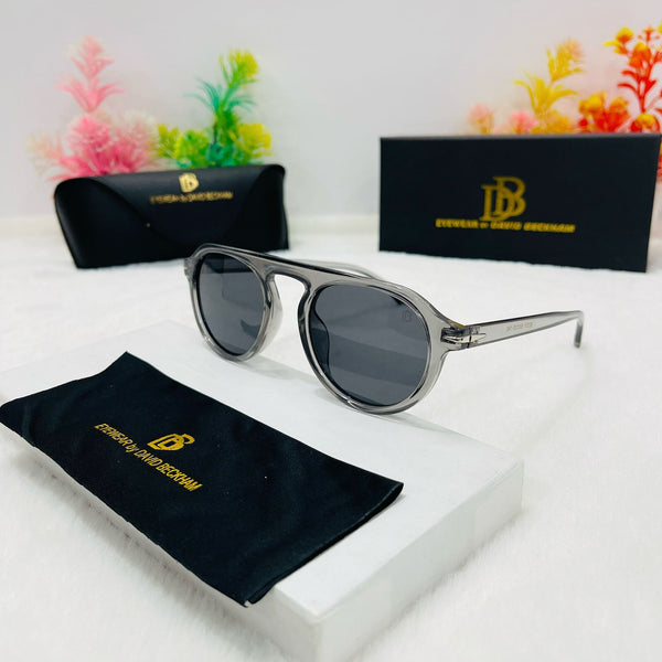 Latest Unisex Spectacles Cum Sunglasses