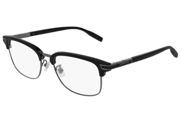 High-end Designer Metallic Arm Spec Frames