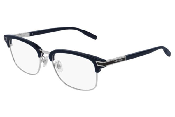 High-end Designer Metallic Arm Spec Frames