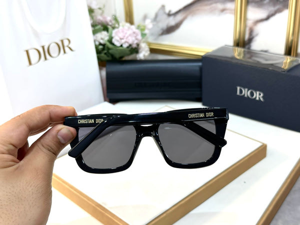 Latest Midnight Unisex Sunglasses