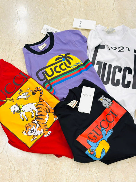 Hiphop T-shirts For Boys And Girls