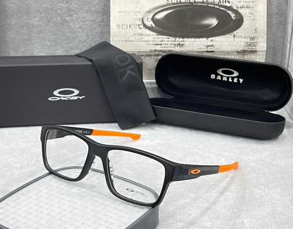 Latest Designer Rectangular Prescription Spec Frames