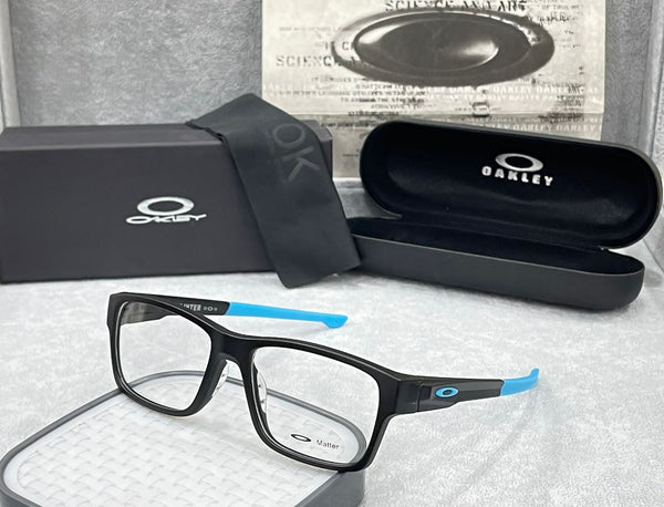 Latest Designer Rectangular Prescription Spec Frames