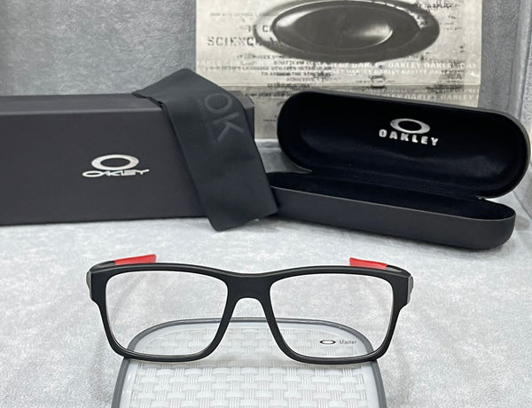 Latest Designer Rectangular Prescription Spec Frames