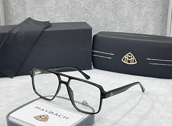 Latest Optical  Casual Wear Unisex Spec Frame