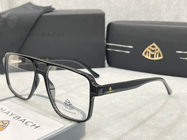 Latest Optical  Casual Wear Unisex Spec Frame