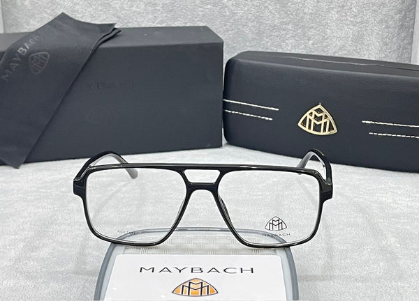 Latest Optical  Casual Wear Unisex Spec Frame