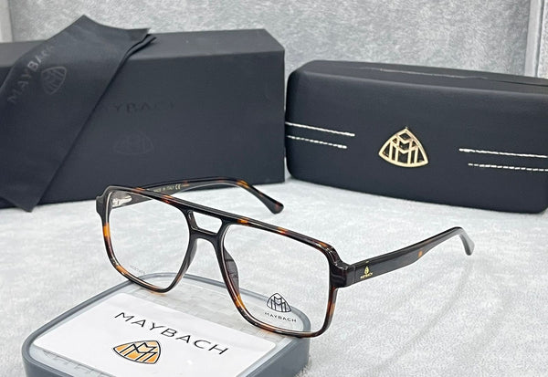 Latest Optical  Casual Wear Unisex Spec Frame