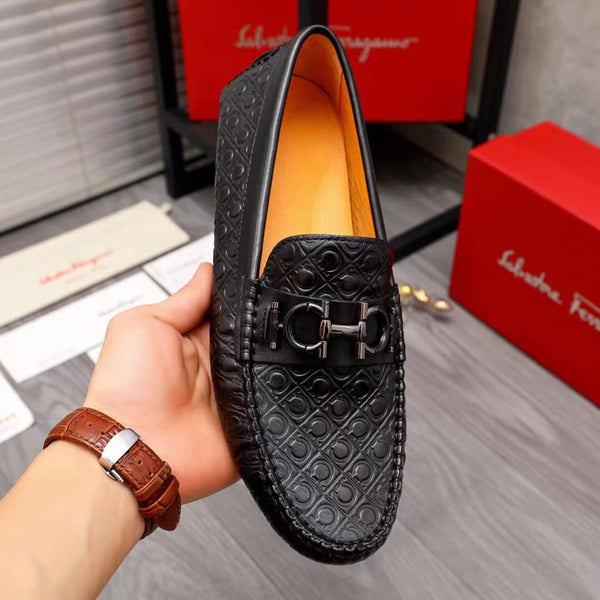 Latest Imported Formal Loafers For Men