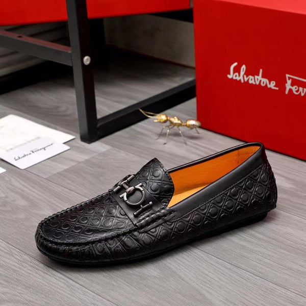 Latest Imported Formal Loafers For Men