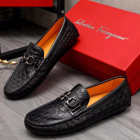 Latest Imported Formal Loafers For Men