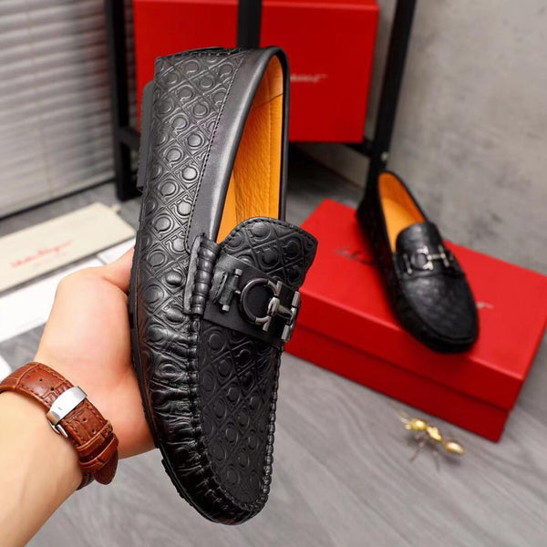 Latest Imported Formal Loafers For Men