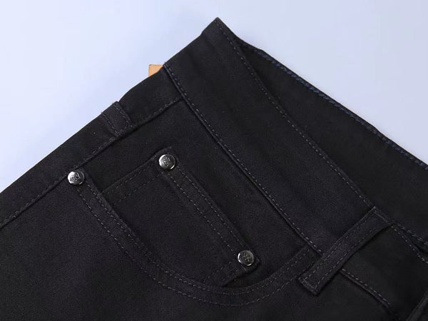 Latest Fully Stretchable Denim For Men