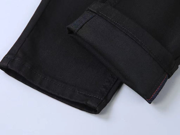 Latest Fully Stretchable Denim For Men