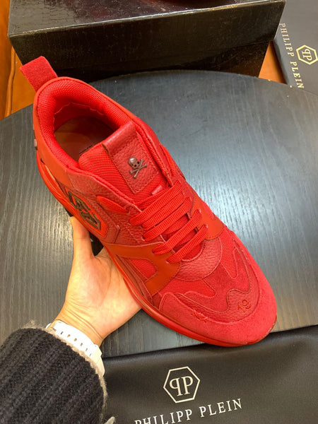 Latest Casual Men Runner Sneaker