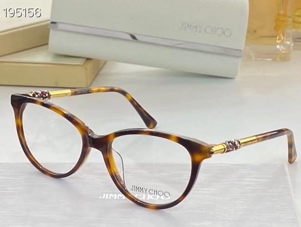 Trendy Luxurious Spec Frame For Women