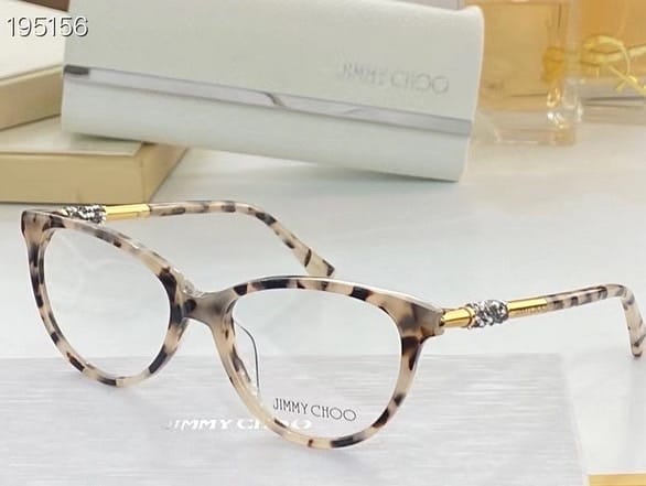 Trendy Luxurious Spec Frame For Women