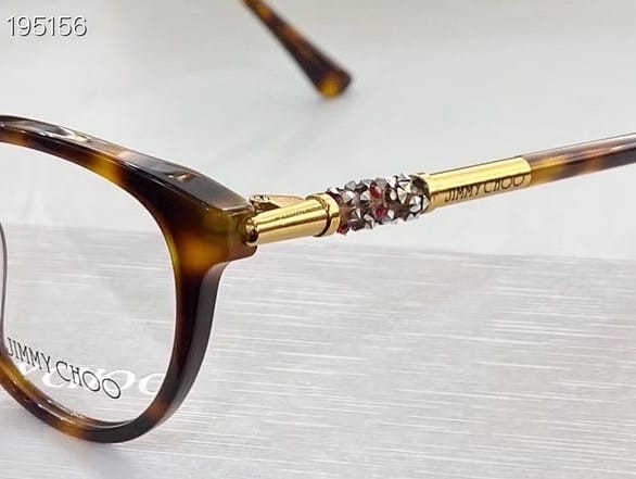 Trendy Luxurious Spec Frame For Women