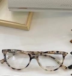 Trendy Luxurious Spec Frame For Women