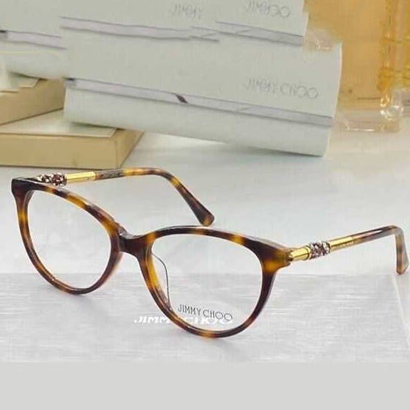 Trendy Luxurious Spec Frame For Women