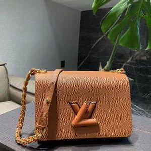 Premium  Logo Handbag For Ladies