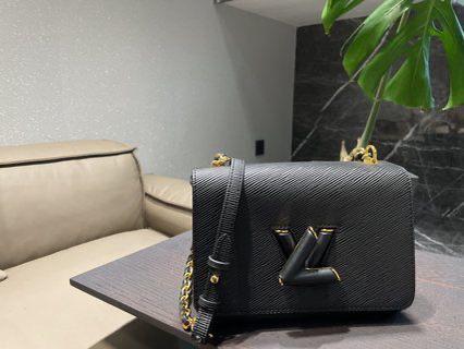 Premium  Logo Handbag For Ladies