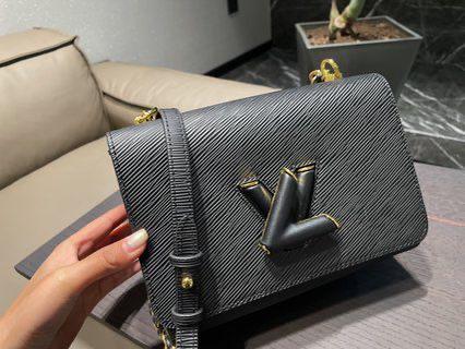 Premium  Logo Handbag For Ladies