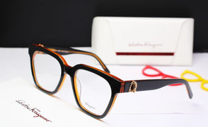 Latest Acetate Optical Spec Frame