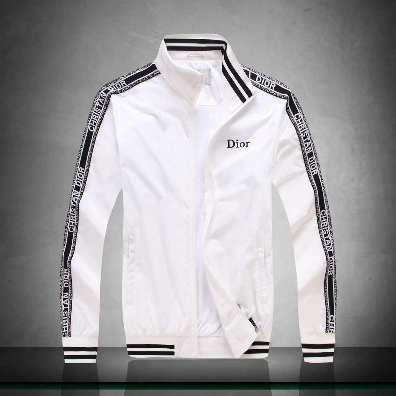 Premium Zipper Jacket For Men