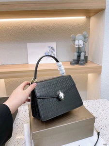 Luxury Designer Top Handle  Bag For Women