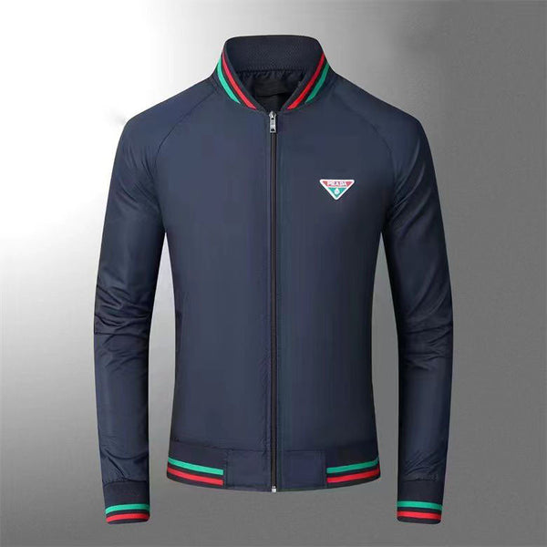 LATEST ZIP-UP RIDING JACKET FOR MEN