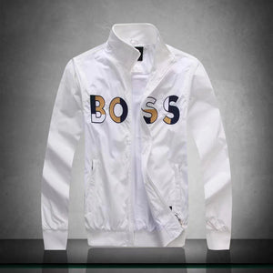 Latest Fashionable Zipper Jacket For Men