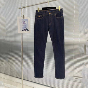 Luxury Stylish Regular Fit Jean For Men