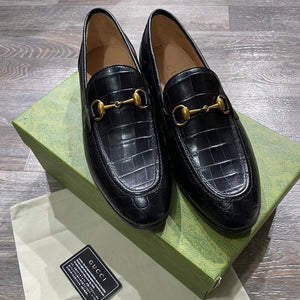 Luxury Stylish Calf Leather Loafers For Men