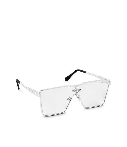 Trendy Designer Metal Frame Sunglasses