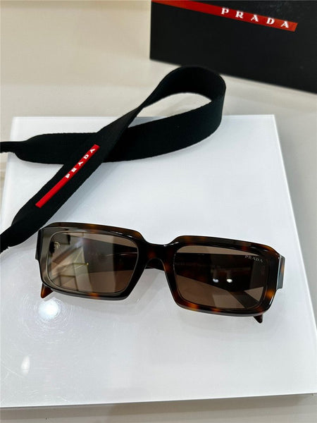 Regular - Low Bridge Fit Sunglass