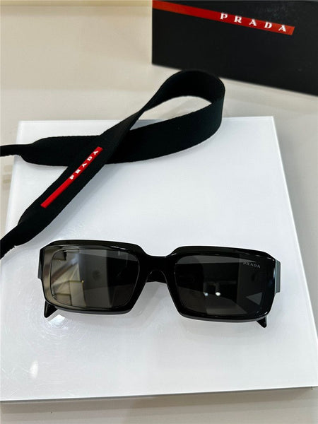 Regular - Low Bridge Fit Sunglass