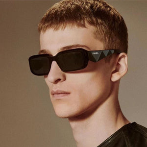 Regular - Low Bridge Fit Sunglass