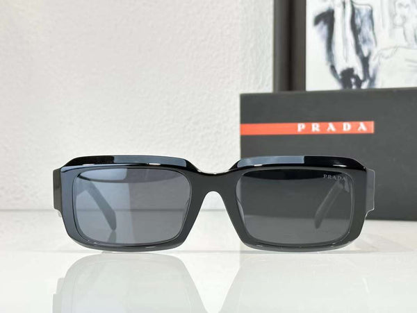 Regular - Low Bridge Fit Sunglass