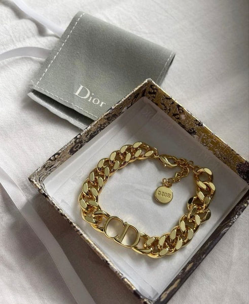 30 Montaigne Bracelet