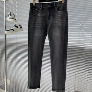 Men's Regular Fit Jeans for Everyday Style