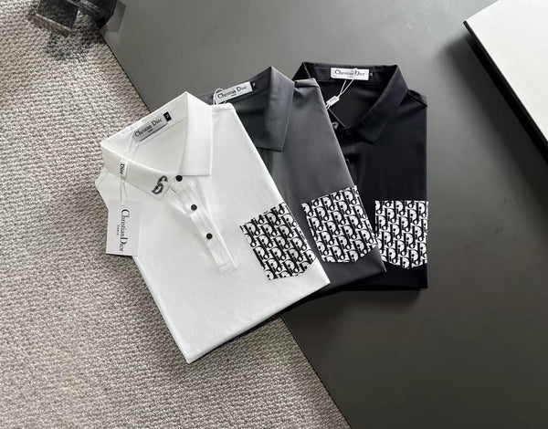 Latest and Casual  Pocket T-shirt For Men